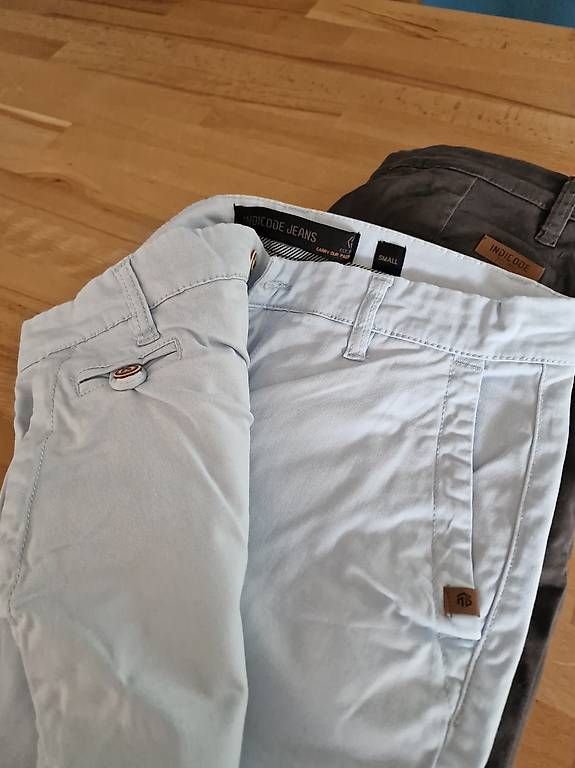 Pantaloni: kurze Hose Gr. S – Usato da St. Gallen venduto da ste_fq9h 1