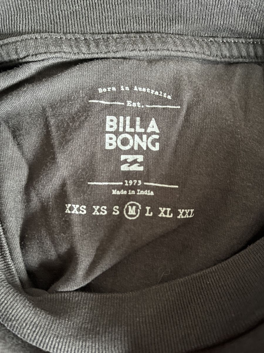 Billabong Pullover & Sweatshirts: Billabong Sweatshirt – Gebraucht aus Ogens von lau_z665 2