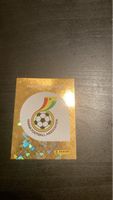 Ghana Sticker Panini FIFA World Cup