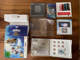 Kid Icarus: Uprising - Nintendo 3DS - Big Box - Top Zustand!