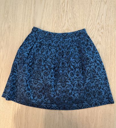 Claudie Pierlot jupe 