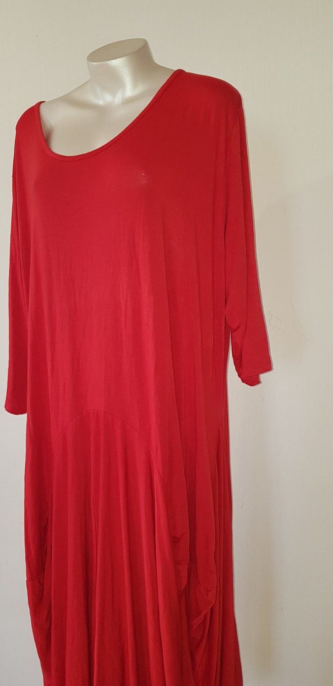Vestiti: Kleid, Moonshine 3, Gr. 54 56 58 – Usato da Uster venduto da Astral 2