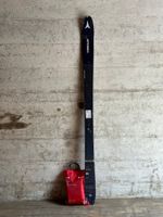 Atomic Backland Tourenski 172CM + Felle NEU