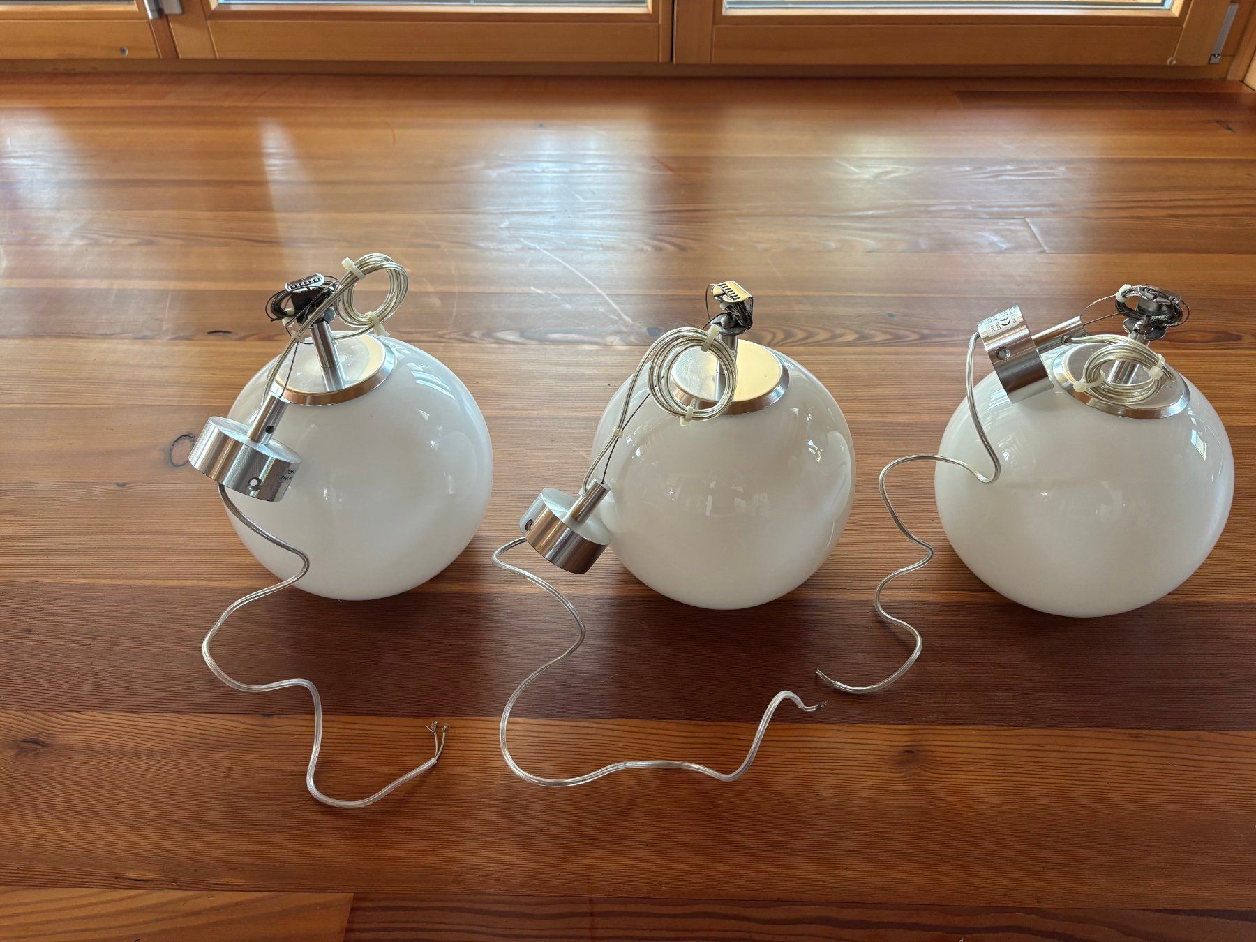 Lampadari & plafoniere: Schöne Deckenlampe / Hängelampe – Usato da Oberlunkhofen venduto da windisch2004