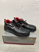Sicherheitsschuhe S3 schwarz 45