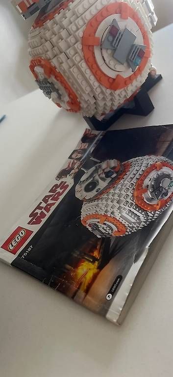Giocattoli: Lego Star Wars – Usato da Basel venduto da elsternnest 2