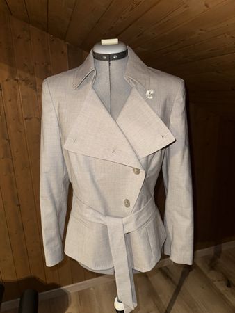 Max Mara Blazer