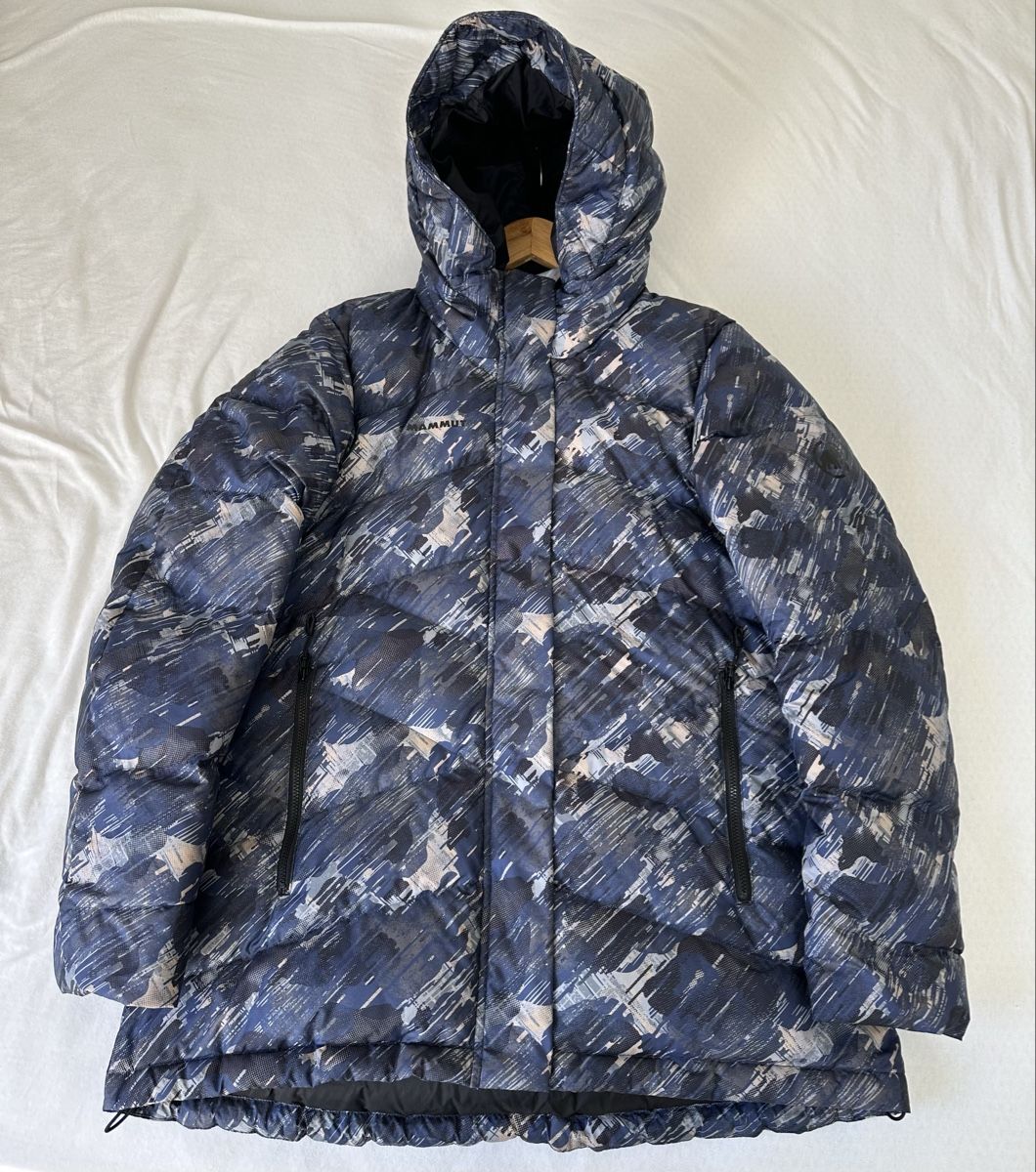 Mammut Giacche: Mammut Daunenjacke G M – Usato da Maienfeld venduto da tobeyl2020 2