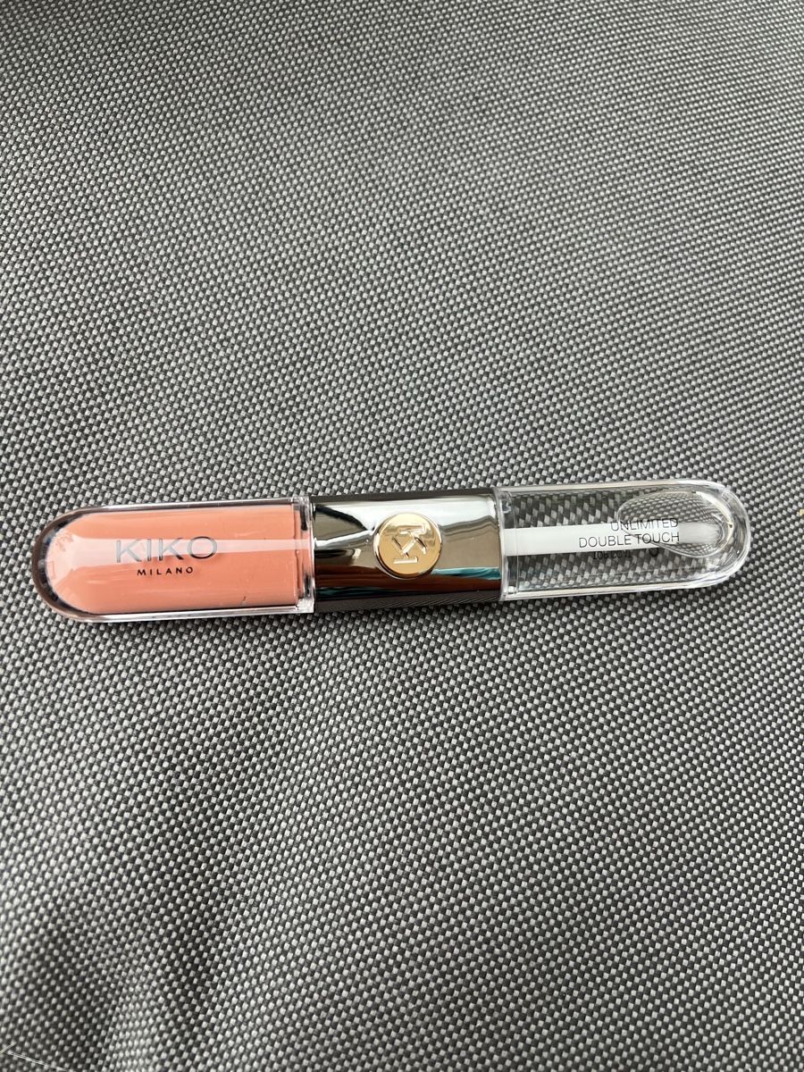 Kiko Milano Make-up: Kiko Unlimited Double Touch 129  – Gebraucht aus Dübendorf von kat_yx9r