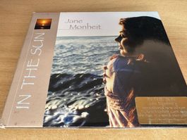 Jane Monheit – In The Sun