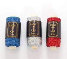 Anchor Orion
