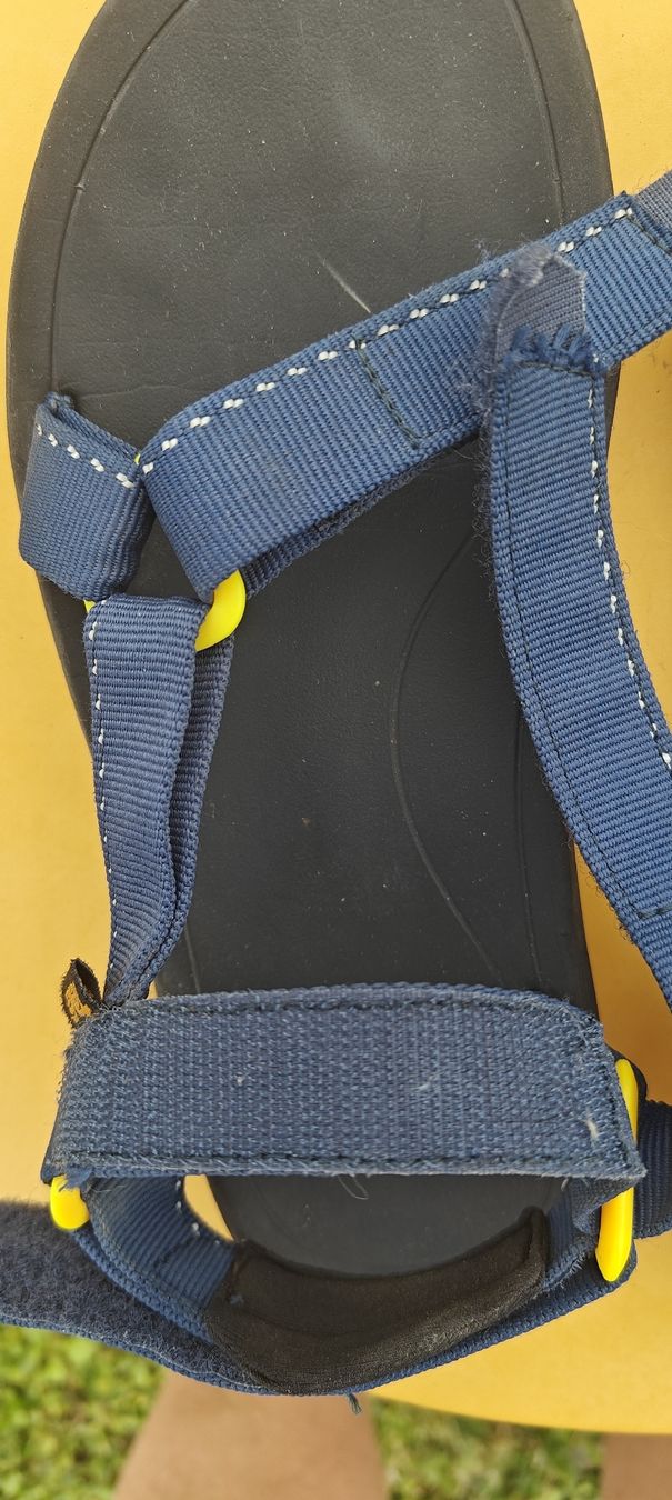 Teva Scarpe per ragazzi: Sandales Teva 37  – Usato da Yverdon-les-Bains venduto da soraph1400 5