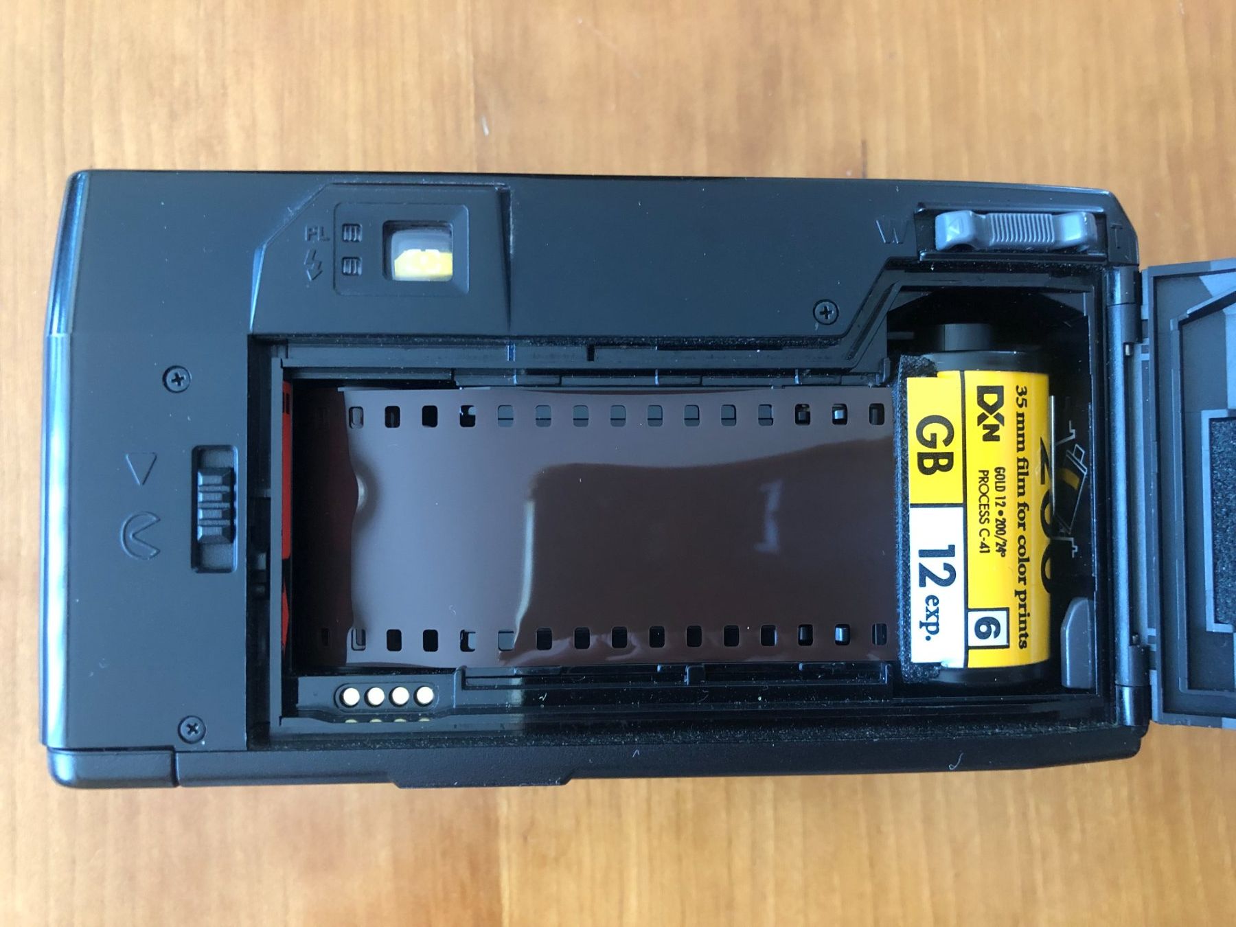 Pentax Kamera: Fotokamera Kleinbild Pentax Vintage – Gebraucht aus Bazenheid von Aebi55 2