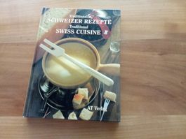 TRADITIONELLE SCHWIZER REZEPTE