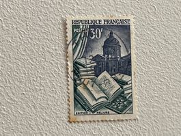 France Briefmarken ab 1.95 CHF (Gratis-Versand)