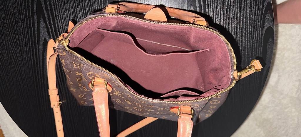 Borse da donna: Louis Vuitton Rivoli – Usato da Gockhausen venduto da aniizor 2