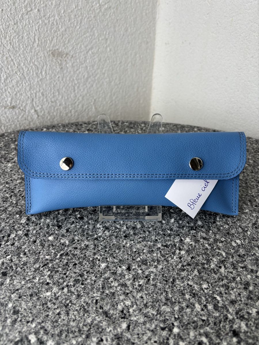 Astucci : trousse à stylos - fabrication artisanale – Nuovo e nell'imballaggio originale da Fribourg venduto da 8mv2 3