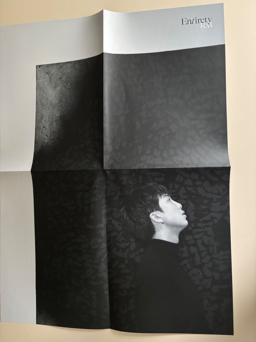 Libri: BTS Me, Myself, and RM 'Entirety' – Nuovo e nell'imballaggio originale da Nyon venduto da man_8pzr 2