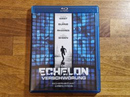 Die Echelon Verschwörung (2009) RAR
