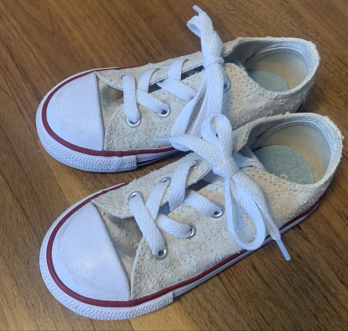 Converse Scarpe per ragazzi: Converse Gr. 25 NEU! – Nuovo (secondo la descrizione) da Binz venduto da denise014 1