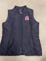 Mädchen gilet 158-164 🐴