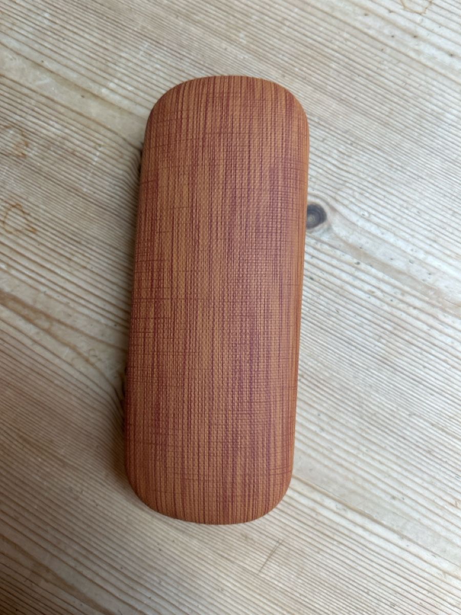 Occhiali & Lenti: Lesebrille 1.50 mit Etui – Usato da Iseltwald venduto da Waldisch 1