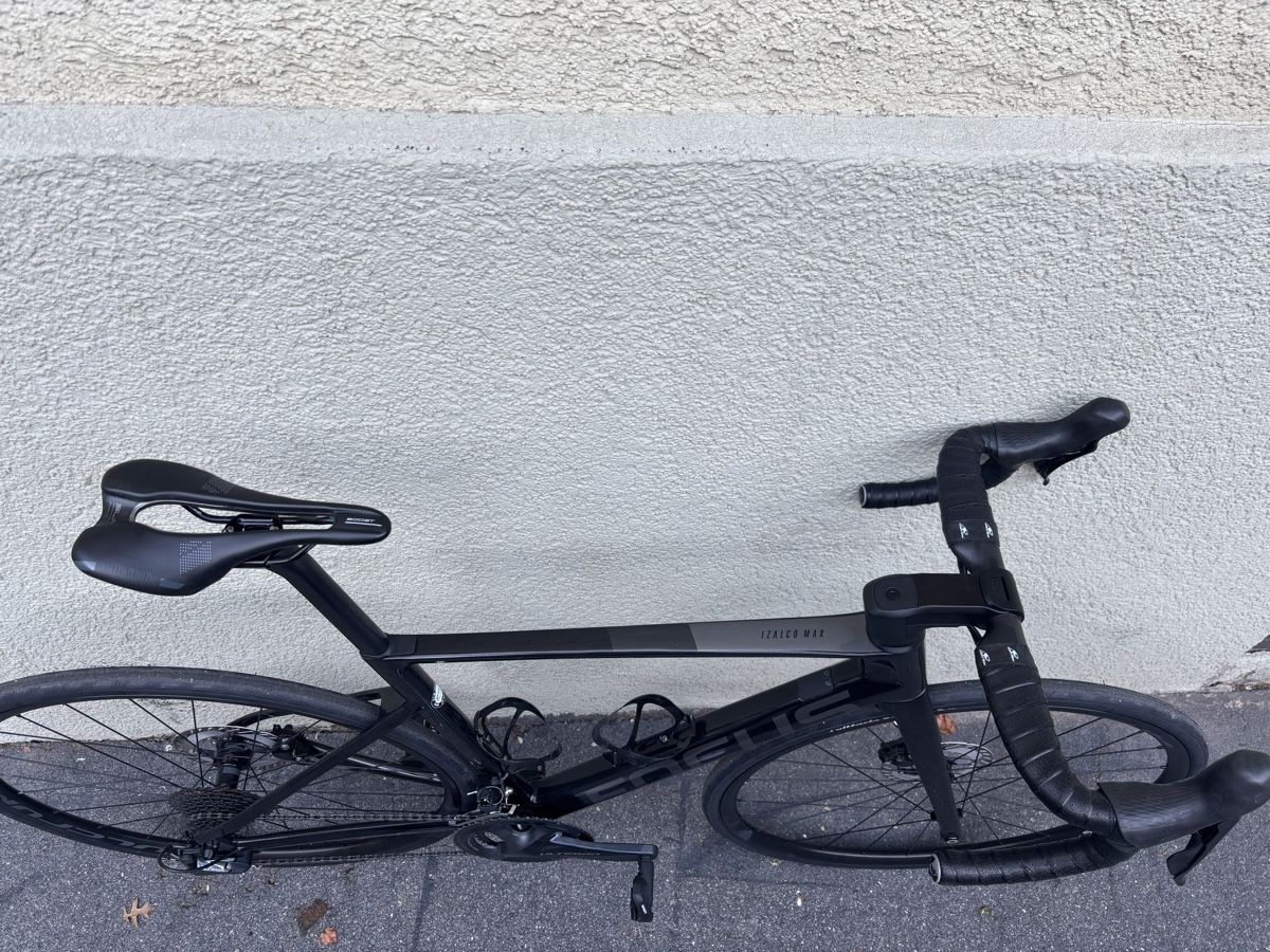Focus Velos: Focus Izalco Max 8.8 2022 – Gebraucht aus Luzern von sven1294 5