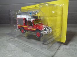 Hachette 1:43 UMM Alter