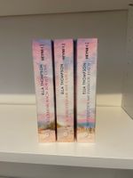 Lighthoue Saga von Emma Thompson