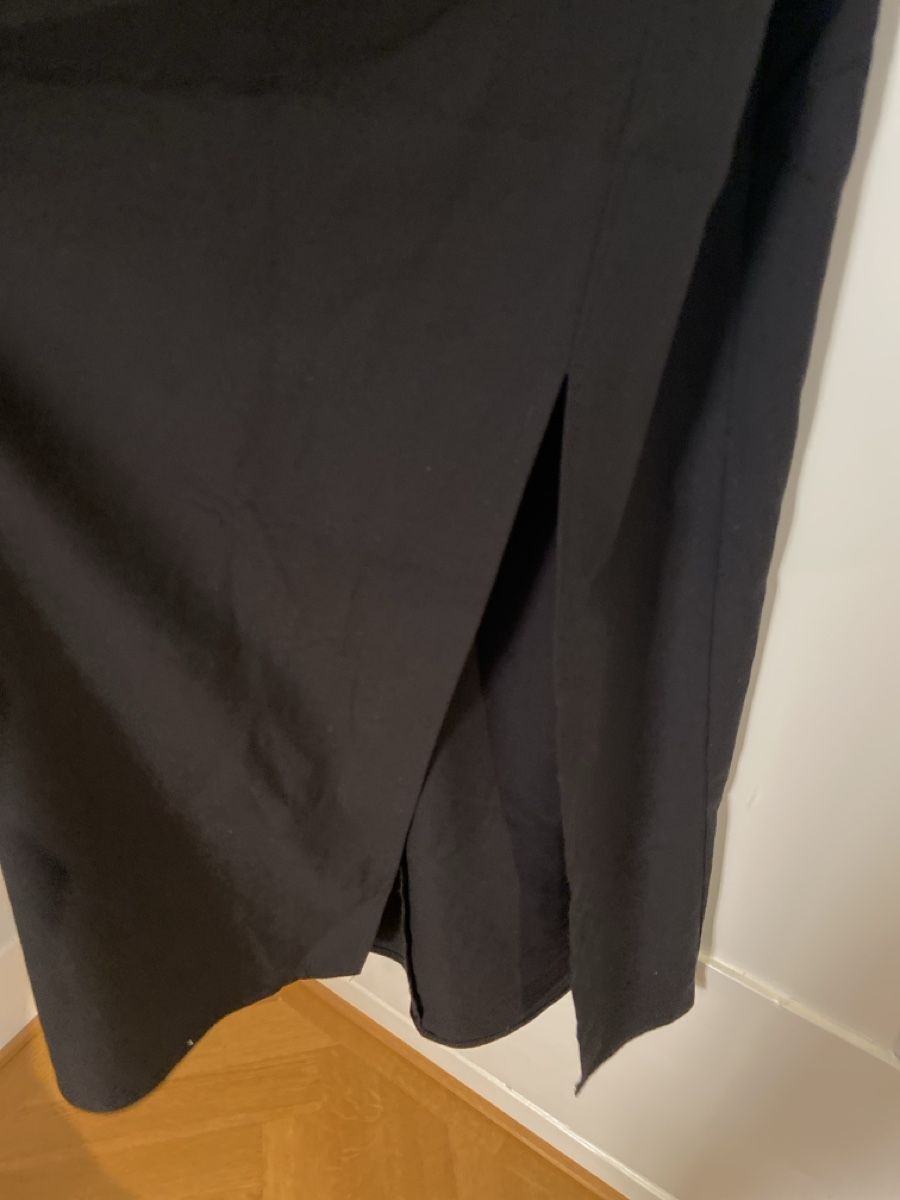 Zara Vestiti: Sommer Kleid Zara Schwarz Grösse S – Usato da Luzern venduto da 2ndchances 1