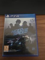 Need for Speed