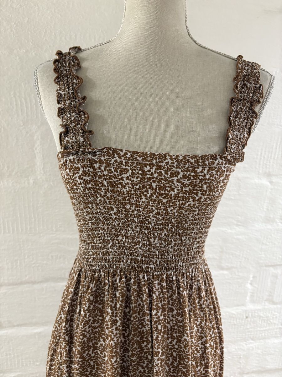 Vestiti: Damen Kleid,Gr.XS – Usato da Winterthur venduto da Nena222 1