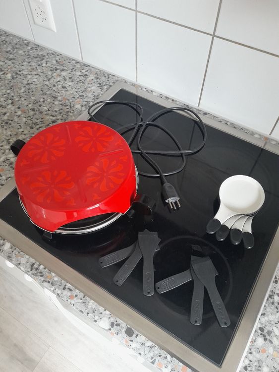 Vintage Stöckli Raclette Ofen (Gebraucht) in Olten für CHF 21 – nur ...