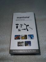 Mantona Gelenkarm Magic Arm Set 18 cm