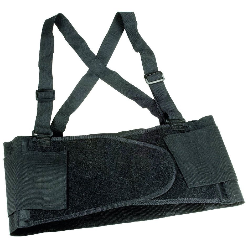 Attrezzature mediche: TECTOR Rückenstütze / Safe Belt M – Nuovo e nell'imballaggio originale da Winterthur venduto da ReUse_Baumarkt 5