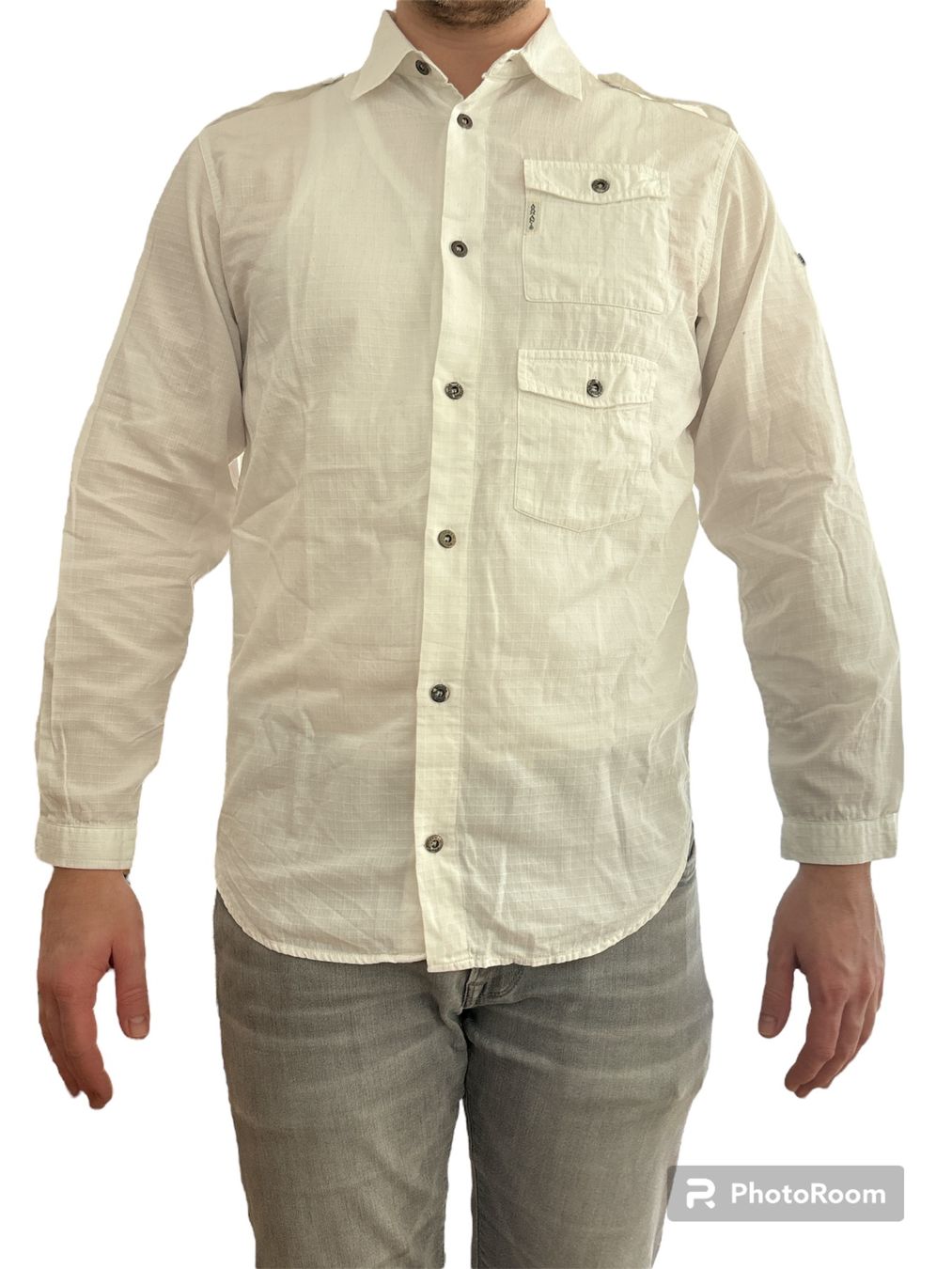Armani Camicie, T-shirt & Polo: Armani Junior Hemd Gr. 40 – Usato da Mels venduto da prico 3