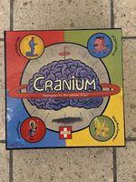 Cranium Spiel, Schweizer Edition
