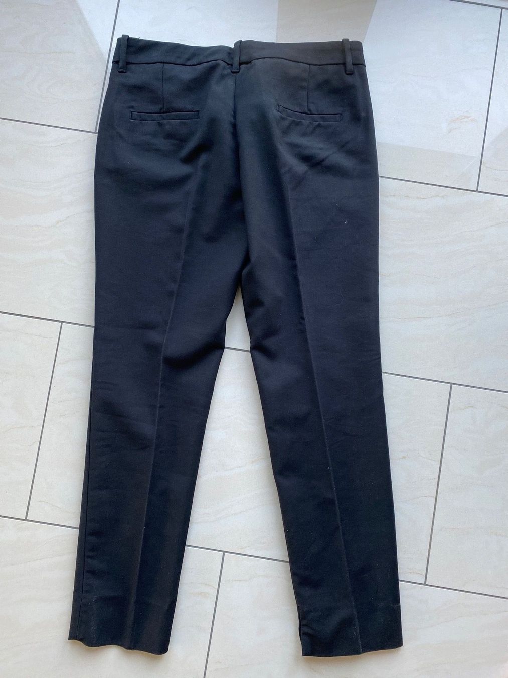 Zara Hosen: Hose, Chino, Zara – Gebraucht aus Eiken von jessycat01 2