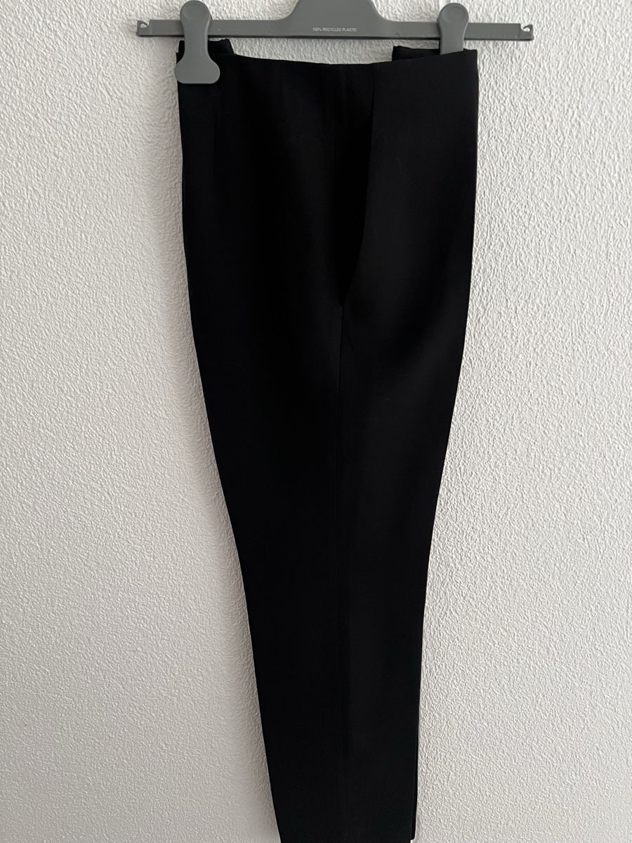 Dior Hosen: Dior 100% Seide (2025) – Neu und originalverpackt aus Zürich von ReStyle. 3