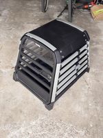 Hundetransportbox Thule wenig gebraucht