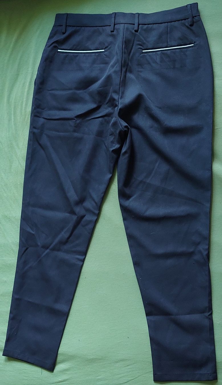 Pantaloni: Pantalon – Nuovo (secondo la descrizione) da La Chaux-de-Fonds venduto da sle_b5c8 1
