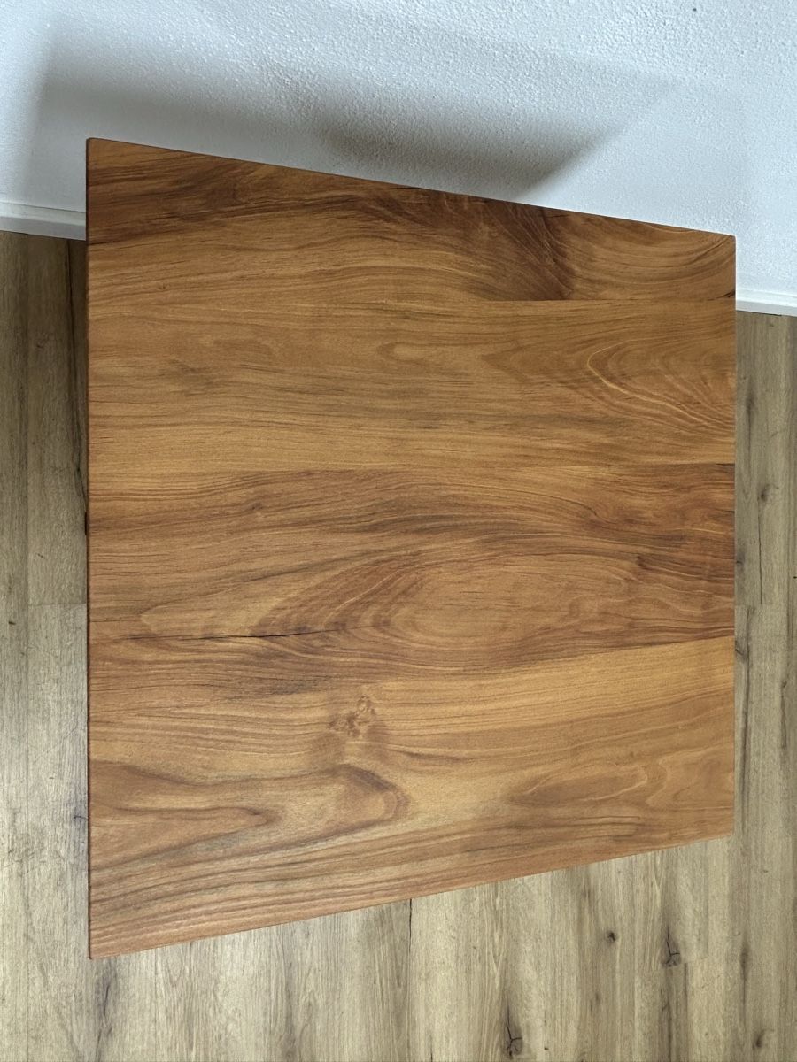 Tische: Bistrotisch Kirsche (54x54cm) – Gebraucht aus Basel von MoebelSackmann