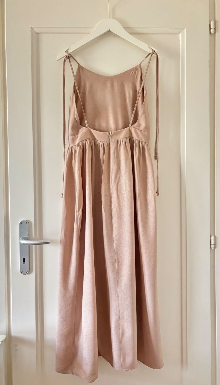 Vestiti: Summer dress - fits size 36 – Usato da Cully venduto da Maar_K 1