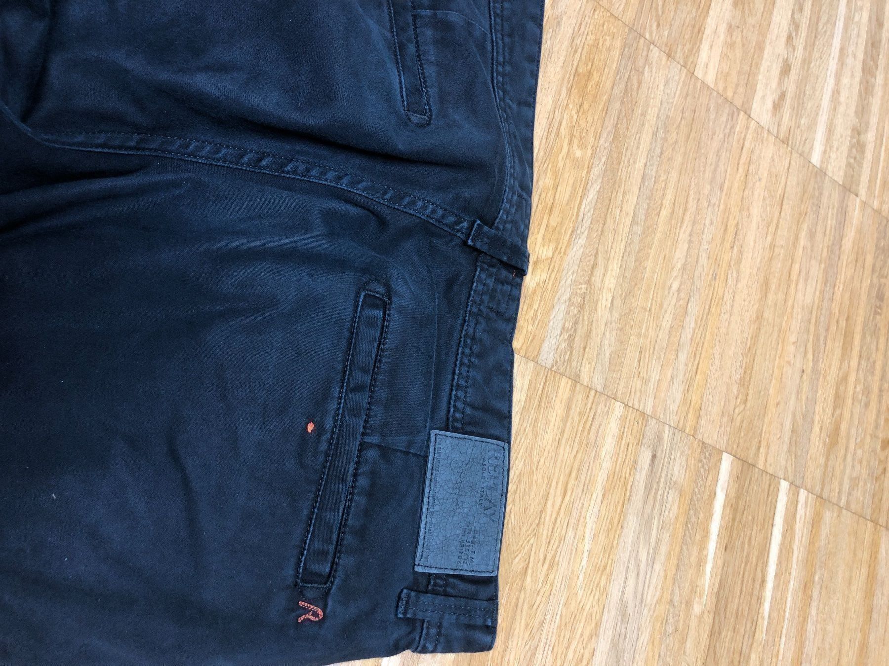 Replay Pantaloni: Replay Jeans – Usato da Menzingen venduto da Dali2504 3