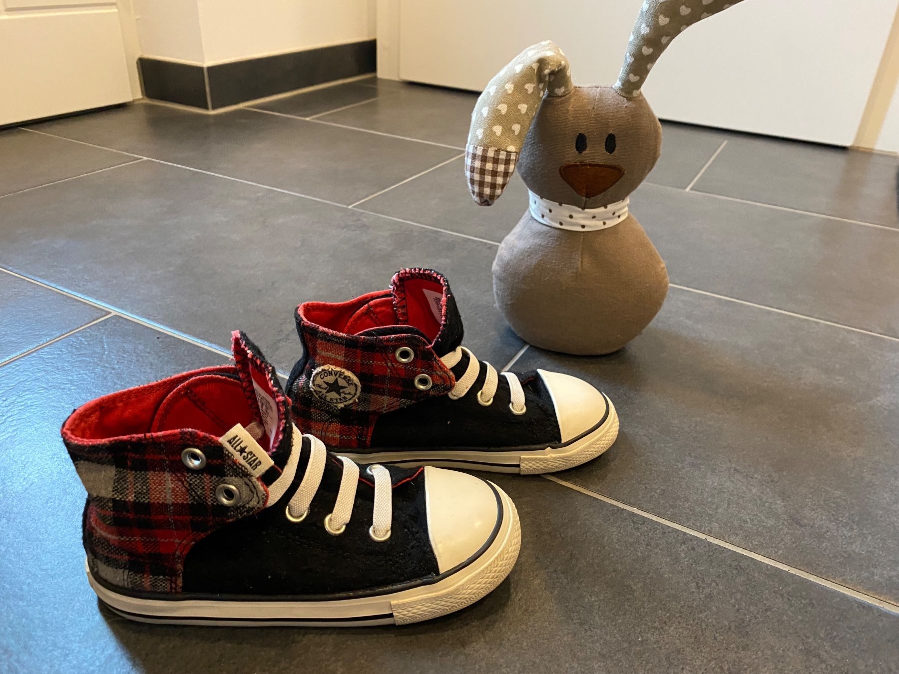Converse Herrenschuhe: Converse midhigh, Gr. 26 – Neu (gemäss Beschreibung) aus Summaprada von hirschuh506 2