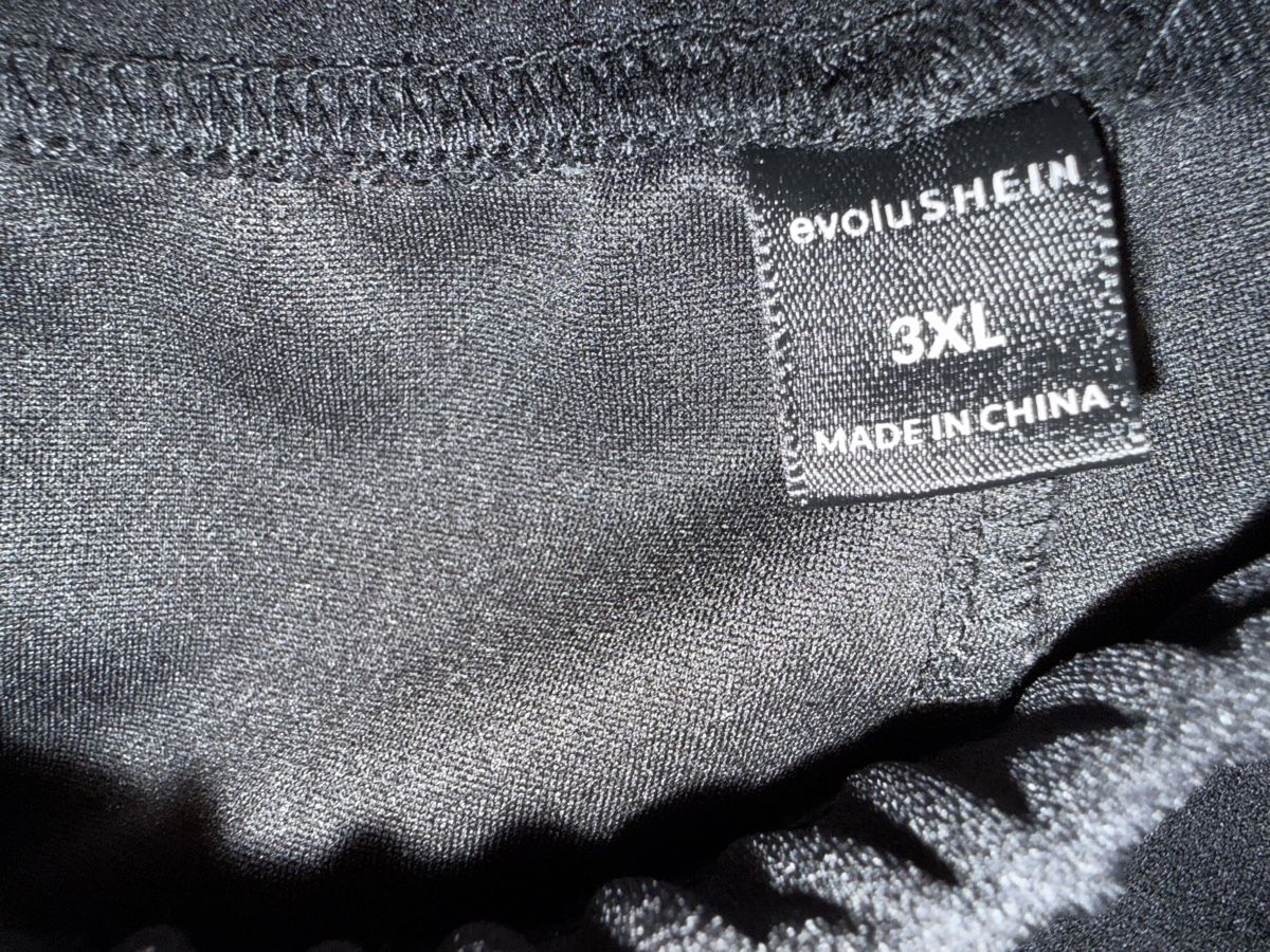 Shein Hosen: Schlupfhose Grösse 3XL neu – Neu (gemäss Beschreibung) aus Pfeffikon LU von pepino17 5