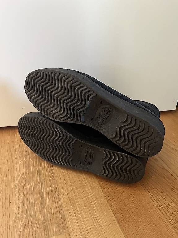 Kandahar Chaussures femmes: Kandahar Winterstiefel – D'occasion à Zürich par nbataillard 2