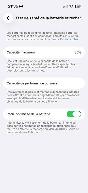 Telefoni cellulari / Smartphones: Iphone 14 pro 128G – Usato da Soral venduto da pic_dss8 4