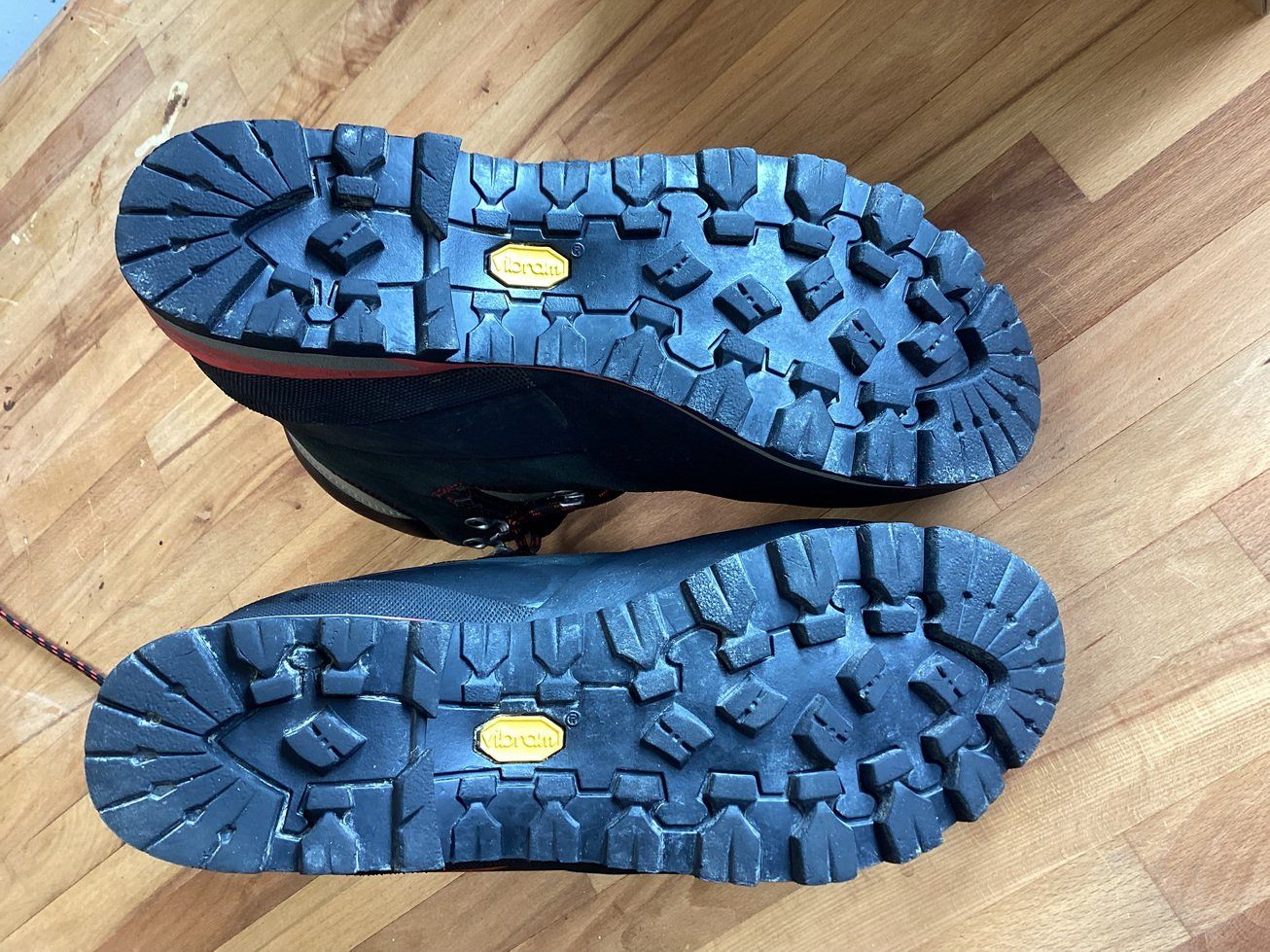 Garmont Chaussures hommes: Garmont Pinnacle GTX Grösse 44 – D'occasion à Euthal par Paucky 3