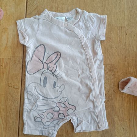 Pyjama Grösse 56